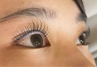 マツエク・マツパ 島津 成美のマツエク・マツパデザイン