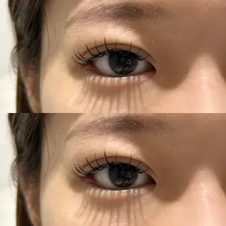 マツエク・マツパ olea by ahnkism（オリバイアンキシム）所属・olea byahnkismの眉毛・アイブロウイメージ