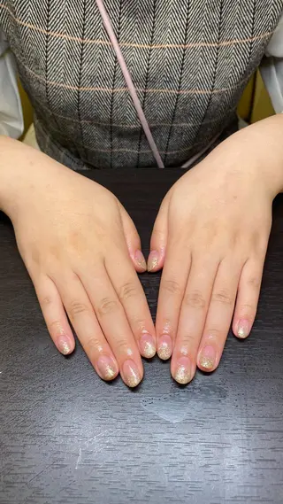 ネイル アイエスト所属・EYEST クロダのネイルデザイン