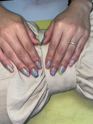 ネイル nail ayacaのネイルデザイン