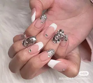 ネイル nail salon Yuna所属・ネイルサロン yunaのネイルデザイン