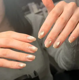 ネイル Tini ANA.CHUOのネイルデザイン