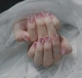 ネイル エムズ ハヤシのネイルデザイン