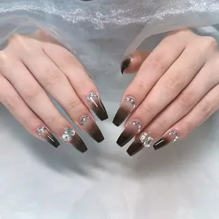 ネイル RiNo Nail Salon所属・RinO Nail 大阪のネイルデザイン