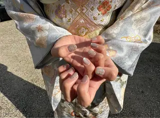 ネイル eum. ｳﾑのネイルデザイン