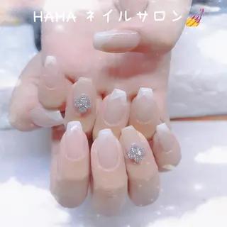 ネイル HAHA NAILS SEIIのネイルデザイン