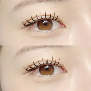 マツエク・マツパ アイリスト / miki♡のマツエク・マツパデザイン