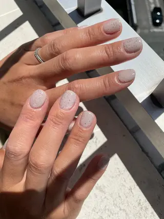 ネイル 南里 葵のネイルデザイン