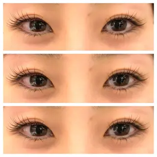 マツエク・マツパ Ami 🍀のマツエク・マツパデザイン