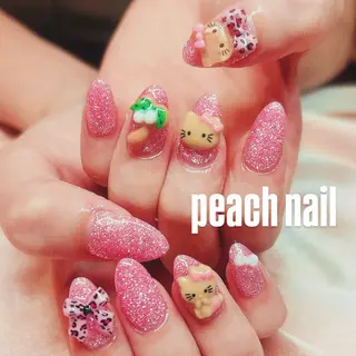 ネイル . kiyomiのネイルデザイン