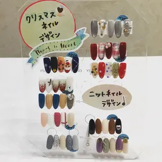 ネイル ガールネイルサロン所属・ガール ネイルサロンのネイルデザイン