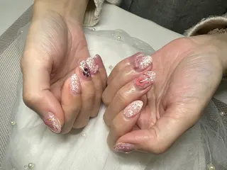 ネイル A myのネイルデザイン