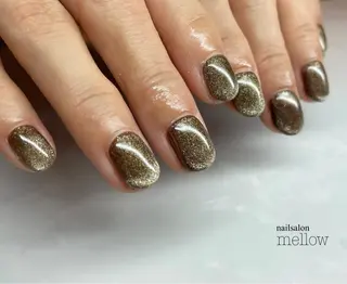 ネイル 大山 浩美のネイルデザイン