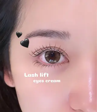 マツエク・マツパ eyes cream所属・まつ毛と眉毛のおみせ 🪄なんばのマツエク・マツパデザイン