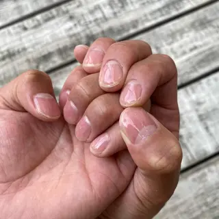 ネイル Sia中野新橋 田中 優莉乃のヘアスタイル