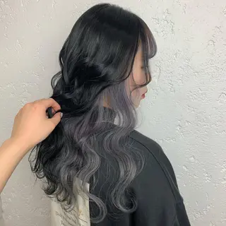 カラー kiryu 🌱のマツエク・マツパデザイン