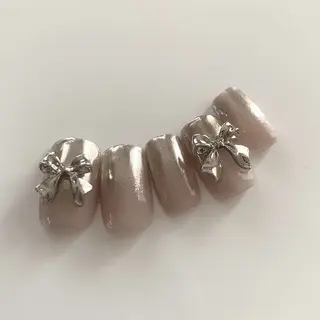 ネイル RooM -produce by maynail-所属・RooM -mizuki-のネイルデザイン