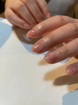 ネイル Manon Yuiのネイルデザイン