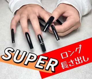 ネイル ネイリスト ハンのネイルデザイン