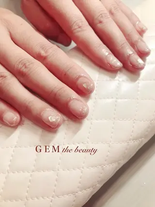 ネイル GEM beautyのマツエク・マツパデザイン