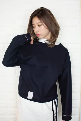 ミディアム カラー 斉藤 正敏のその他イメージ