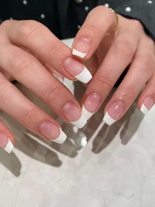 ネイル C. Ricoのネイルデザイン