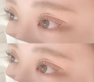 マツエク・マツパ mellow【メロウ】ふじみ野 －アイブロウ×まつ毛パーマ専門店－所属・ふじみ野mellow saoriの眉毛・アイブロウイメージ