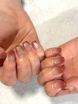 ネイル Leo NAIL所属・Leo NAILのネイルデザイン