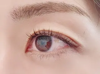 マツエク・マツパ Rainy みたけ店のマツエク・マツパデザイン