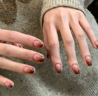 ネイル 🎀🎀YooLi Nail Salonのネイルデザイン