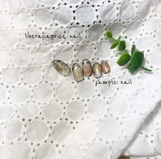 ネイル ネイル･エステ afdlbcのネイルデザイン