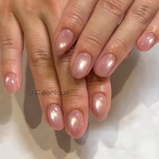 ネイル Shiho 南森町/ネイルのネイルデザイン