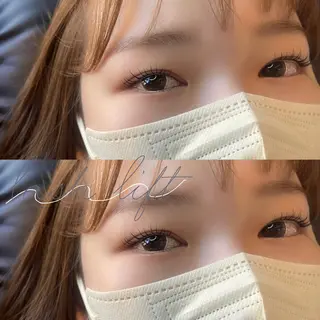 マツエク・マツパ meme erinaのマツエク・マツパデザイン