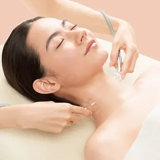 ポーラザビューティー城東緑所属・POLA城東緑店  宮本のエステ・リラクイメージ