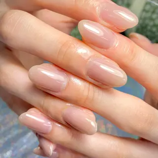 ネイル Nail Salon & MORE.のネイルデザイン