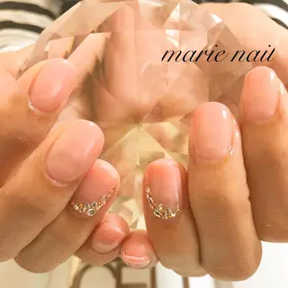 ネイル marie nailのネイルデザイン