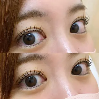 マツエク・マツパ libuR total beauty salon碧南店所属・エクシアホワイト碧南 ふみなのその他イメージ