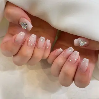 ネイル Plume. rikoのネイルデザイン