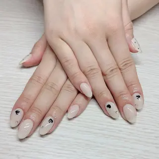 ネイル TRU 🦫ことののネイルデザイン