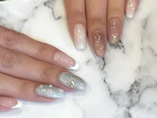 ネイル リオッサ  オブ ラグーン神戸店のエステ・リラクイメージ