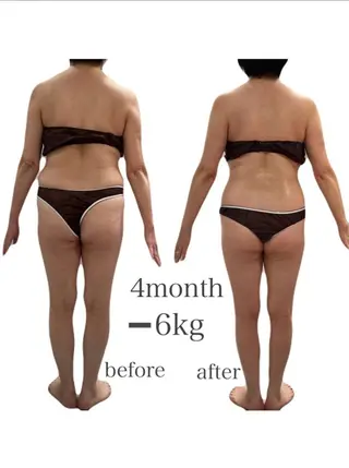 Amolir所属・A molirのエステ・リラクイメージ