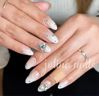 ネイル jolina nails鶴見店のネイルデザイン