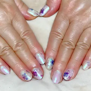 ネイル nail salon MARSのネイルデザイン