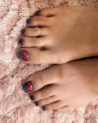 ネイル ネイルサロン翼所属・ネイルサロン 翼【仙川4分】のネイルデザイン