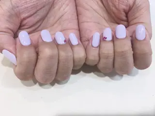 ネイル JurerEye☆ Marikoのネイルデザイン