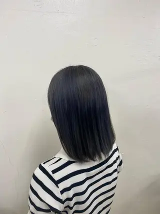 カラー junna‎🤍調布 まつ毛/眉 激安のマツエク・マツパデザイン