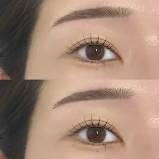 マツエク・マツパ s a y aのマツエク・マツパデザイン