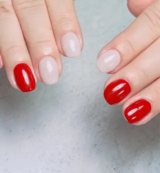 ネイル 桑田 あずさのネイルデザイン