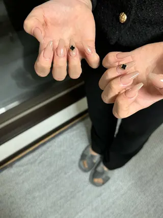 ネイル lune nail_2017のその他イメージ