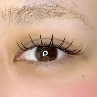 マツエク・マツパ EYELA亀田店 齋藤の眉毛・アイブロウイメージ